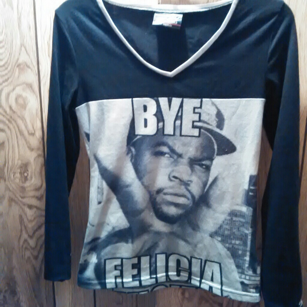 🆒 Bye Felicia shirt